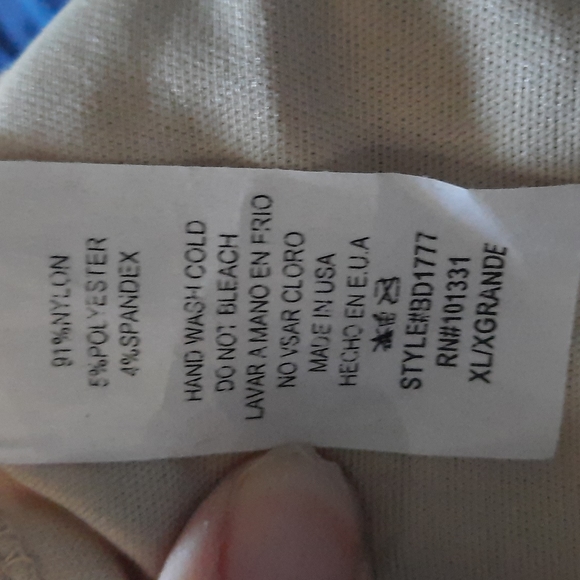 Charlotte Russ Night Dress XL - Picture 7 of 8